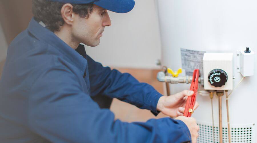 Professional Leak Detection Services in Mer Rouge, LA